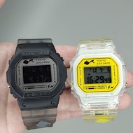 DW-5600 DW-5600 X POKEMON SERIAL,PREMIUM COPY ORI 1:1,AUTO LIGHT AND POWER SAVE FUNCTION