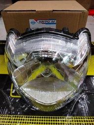 HONDA WAVE ALPHA GILAS 125 HEADLIGHT ASSEMBLY