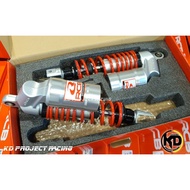 Rear Shock RCB Honda PCX150 2013-2016 Yamaha Nmax155/2020 Aerox