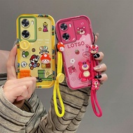 poco m7 4g case 3D Doll  phone case  bts