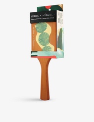 Aveda wooden paddle brush - 2021 - limited edition