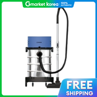 Kaerros CCV BC30B เครื่องดูดฝุ่นเชิงพาณิชย์ สีฟ้า