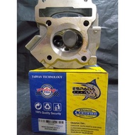 HEAD RACING ESPADA 25/29.5 YAMAHA EGO