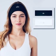 Lo Hairband Alo Brand Popular With Healthy Line