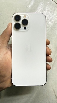 Apple iPhone 13 Pro Max White