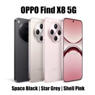 ล่าสุด OPPO Find X9 5G ชิป Dimensity 9500 จอ 6.59“ 120Hz | Find X8 16/512 Dimensity 9400 by SixteenP