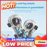 Invisible Dive Case Housing Cover Protective Underwater Diving Housing Shell for X4 Air Camera