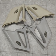 Proton Waja Rear Pillar C Cover USED Original
