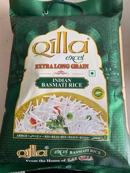 Qilla excel ( Basmati rice)