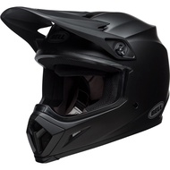 Helmet BELL MX 9mips MATTE BLACK