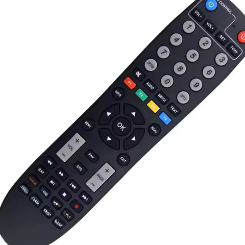 Compatible OCTAGON SX RCU 03 SF8008 TV Remote Control