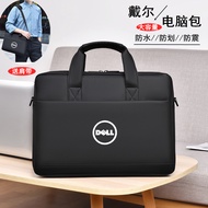 Suitable for DELL Dellingyue 14/15pro/16Plus Laptop Bag Swimming Box G15 Portable G16 Shoulder Bag 5