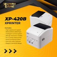 XP-420B Bluetooth New XPrinter Thermal Barcode Label Printer XP420B