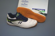 Sepatu yonex badminton pria sol karet mentah tidak licin sepatu olahraga pria yonex 65w aerus akayu 