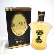 Alisha Perfume 100ml from 100% best perfume