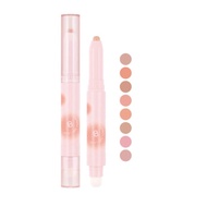 MEILINDA CRAYON OVER LINER (MC2079) เมลินดา เครยอน โอเวอร์ ไลเนอร์ ลิปไลเนอร์หัวจั้มโบ้ x 1 ชิ้น abc