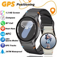 2025 Hot Sales For Samsung Galaxy Watch 7 Mini Original Smart Watch GPS Sports Track AMOLED HD Scree