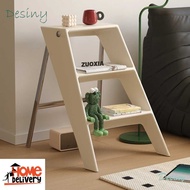 Desiny Step Ladder Multifunctional Ladder Electroplating Process Ladder Foldable Small Unit