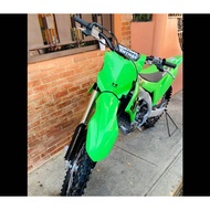 Kx250f kx450f front fender, kx250f kx450f front fender, kxf motorcycle front fender