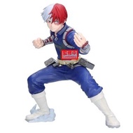 (預購) 我的英雄學院 轟焦凍 景品模型figure
