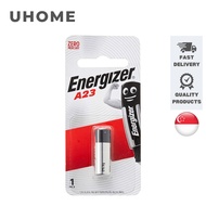Energizer A23 12V Alkaline Battery