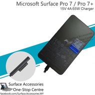 [MALAYSIA]Charger Microsoft Surface Pro 7+ / Pro 7 65W 15V 4A [MODEL 1706] Microsoft Surface Pro 7 6