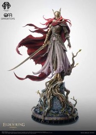 🔥Gk新品預訂🔥Space Realm
SSS+收藏級雕像系列01 艾爾登法環Elden Ring 瑪蓮妮亞-女武神 米凱拉的鋒刃