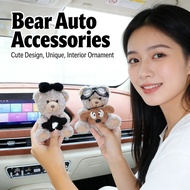 Car Wiper Doll Bezza decoration Accessories Car Interior Decoration Car Decor Bezza Car Accessories 