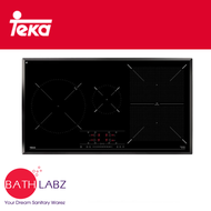 TEKA IZF 94300 MSP 90CM 4 ZONE INDUCTION HOB WITH TOUCH CONTROL