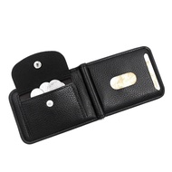 Dollar Clip Card RFID Change money lip wallet26.3.12