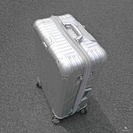 YQ25 Cross-Border Delivery Suitable for Rimowa Trunk Cover Thickened Travel Protective CasePVCTransparent suitcase prote
