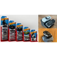 Hotwheels Matchbox 1/64 display stand toys
