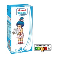 Amul Taaza UHT Milk 1L