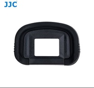 JJC EC-5 觀景窗眼罩 接目延長器 觀景窗增距鏡 代用 Canon Eg (EOS 5D Mark IV,EOS-1D Mark IV, EOS-1D Mark III, 1Ds Mark III, and 7D)