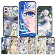 Huawei Y9A Y5 Y6s Y6 Pro Y7 Y9 Prime Compatibility TPU Phone Cases Soft protective cover frieren bey