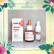 SHARE IN JAR GLOW FX SERUM