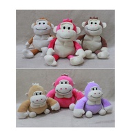 Gorilla, Gorilla Doll, Bora Gorilla