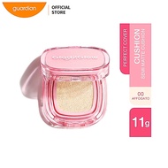 Glad2Glow Perfect Cover Cushion 00 Affogato