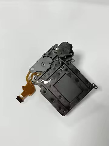 Shutter Unit Assy Shutter Blade Group For Canon EOS 650D Rebel T4i Kiss X6i 700D Kiss X7i Rebel T5i 