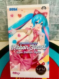 初音 Ribbon  Heart (SPM)💝