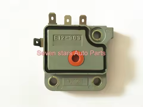 Ignition Module for H0nda OEM# 30130-P06-006 E12-303