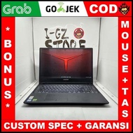 Laptop Gaming 2020 Lenovo Legion Y540 32/512/1TB SSD GTX 1650 4GB IPS