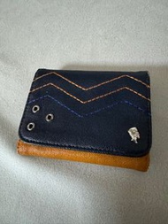 Porter wallet 短銀包