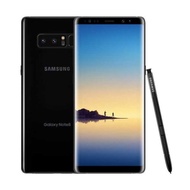 LCD Samsung Note 8 Ori Copotan