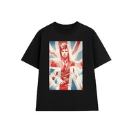 David Bowie 004 T-shirt, vintage Dream-On t-shirt