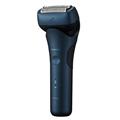 【Panasonic國際】日本製三刀頭充電式水洗刮鬍刀 (ES-LT4B-A)