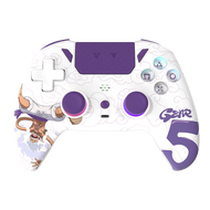 WIRELESS CONTROLLER (คอนโทรลเลอร์ไร้สาย) FANTECH WGP14V2 NOVA PRO - ONE PIECE