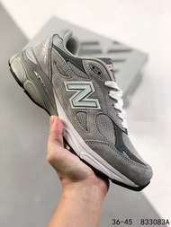 Sports shoes_ New Balance_ NB_YCC x NB Made in USA Vintage Casual Sports Versatile Dad Running Shoe 