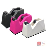 Elephant Brand Tape Cutter Transparent Stand Model S-05 HIDDEN BLADE Type (HIDDEN BLADE) 1