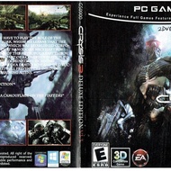 Crysis 3 PC Game Windows